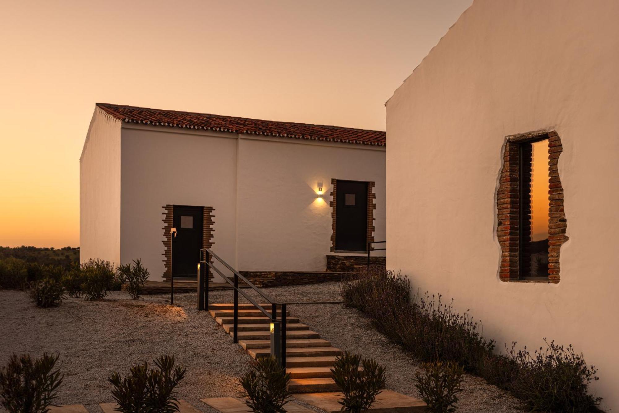 Land Of Alandroal Exterior foto
