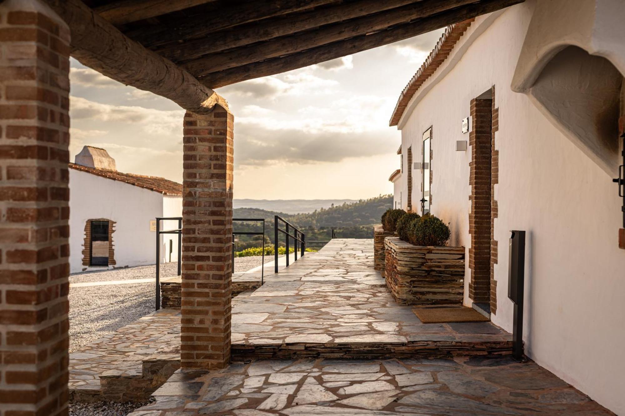 Land Of Alandroal Exterior foto