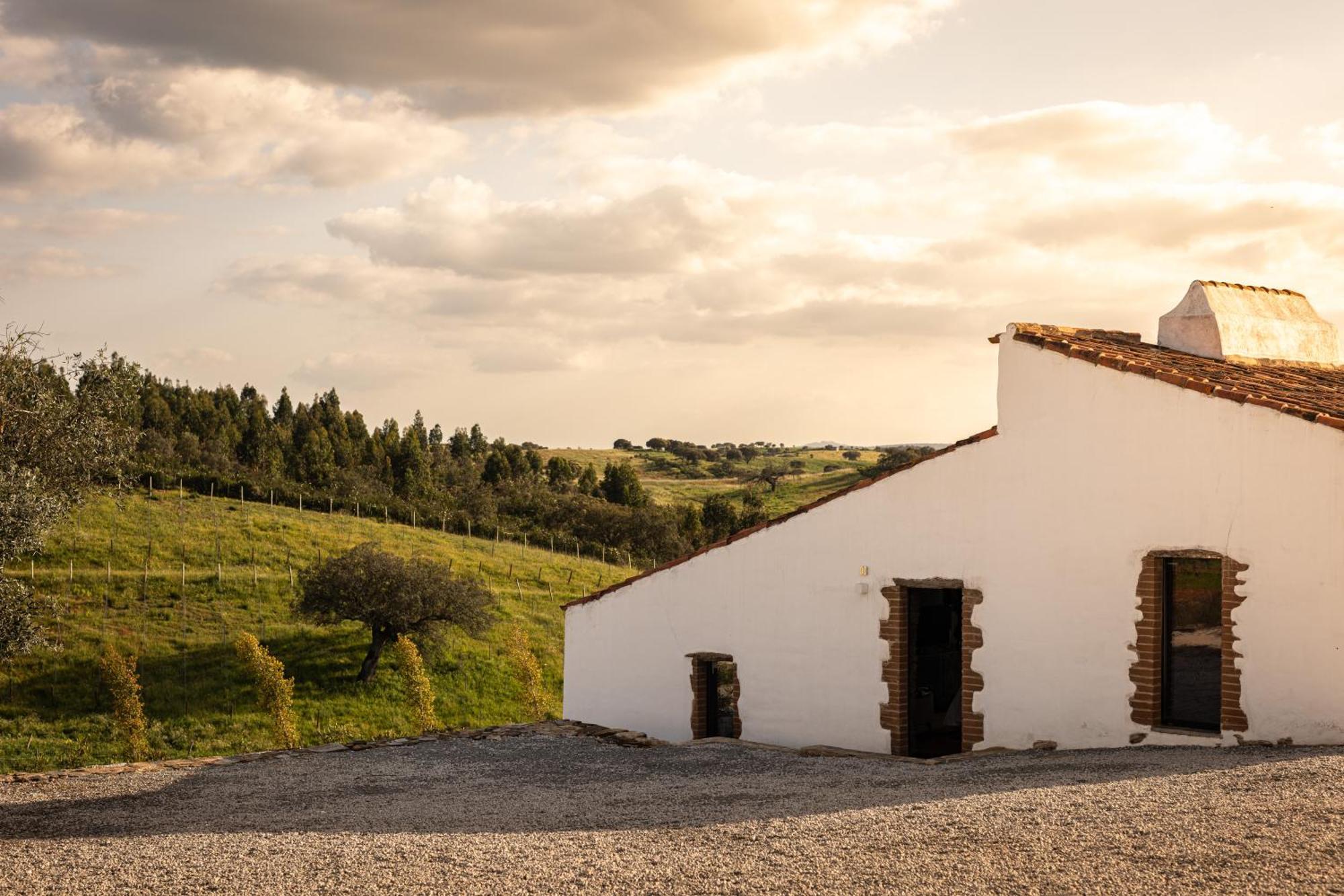 Land Of Alandroal Exterior foto
