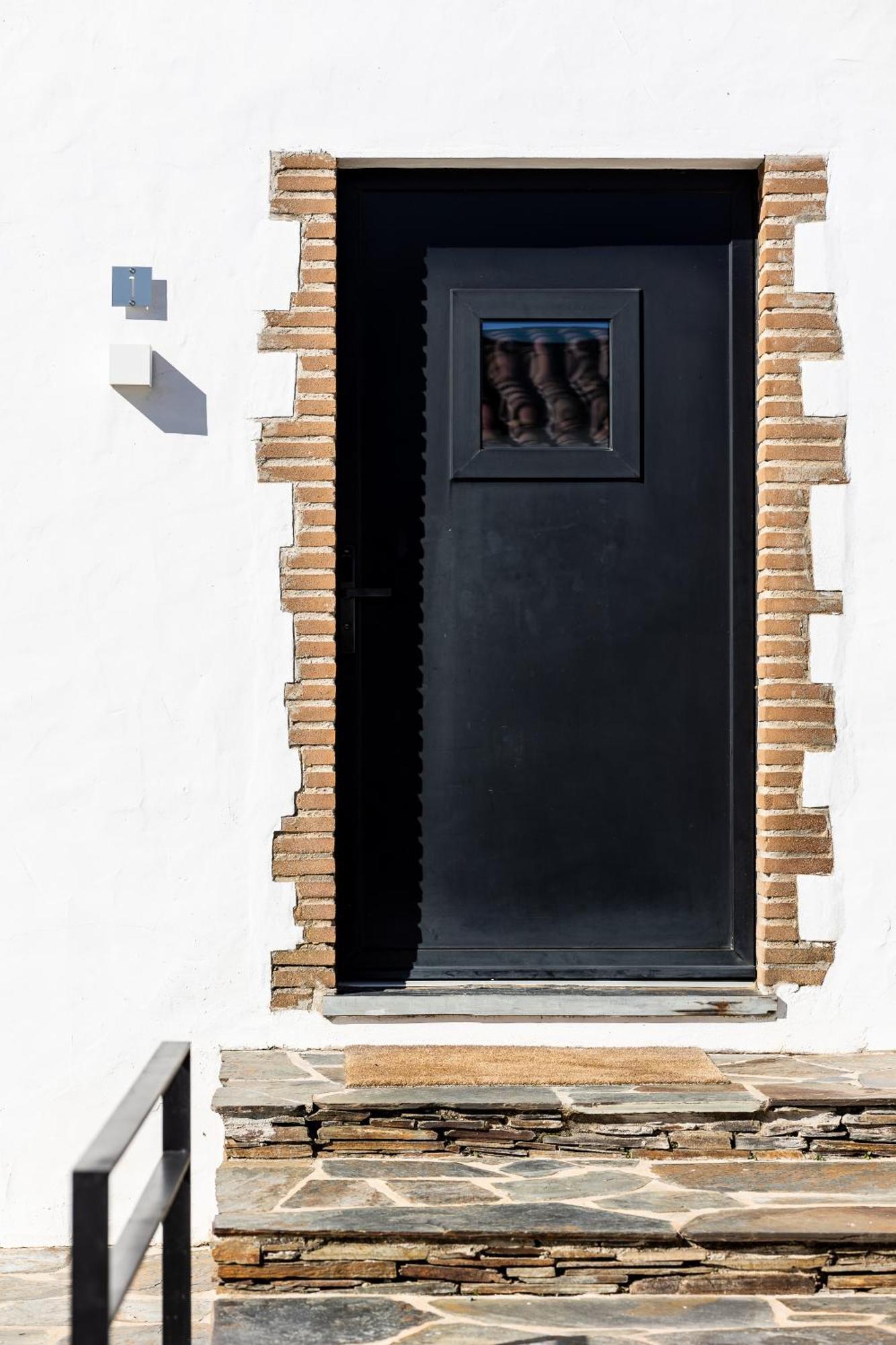 Land Of Alandroal Exterior foto